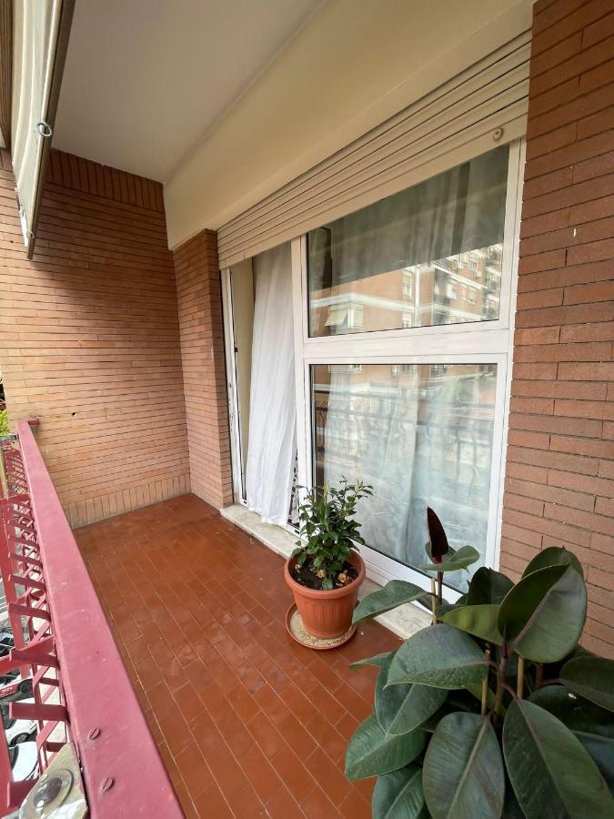 Exotic Room - Rome — Photos 1